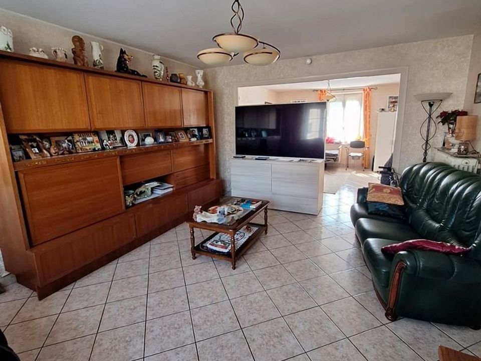 Villa Milly-sur-Bradonssa, Meuse - kuva 5