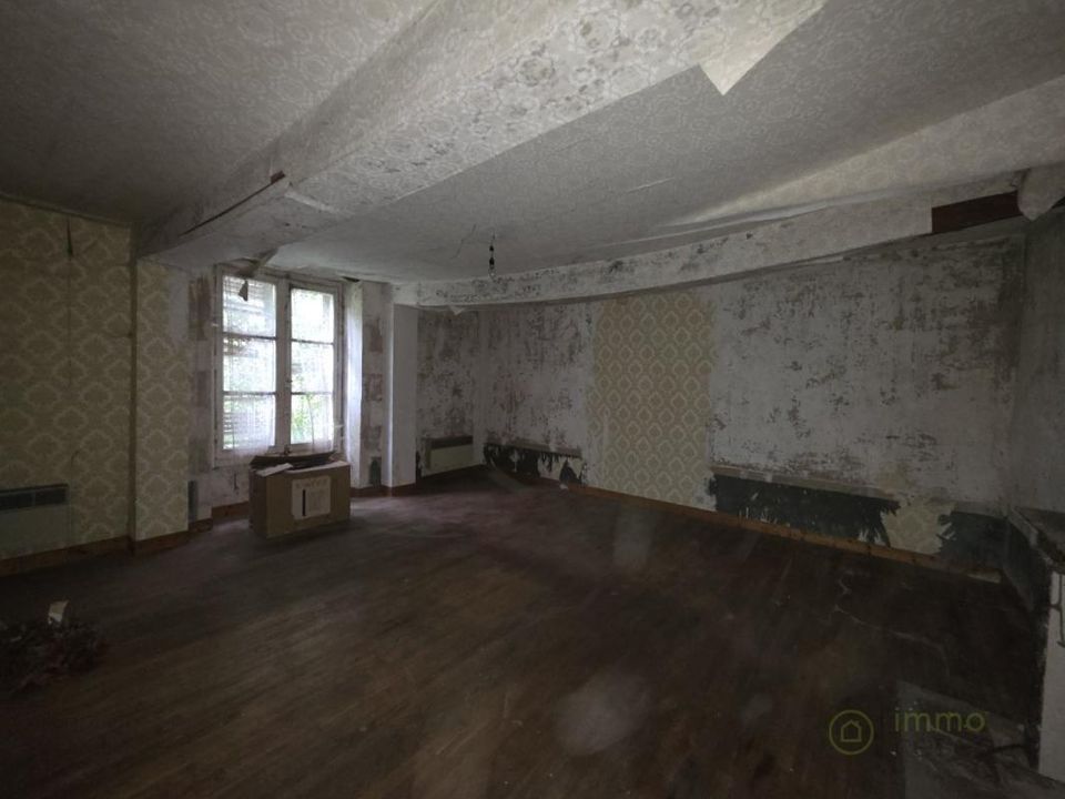 Villa i Le Blanc, Indre - foto 2