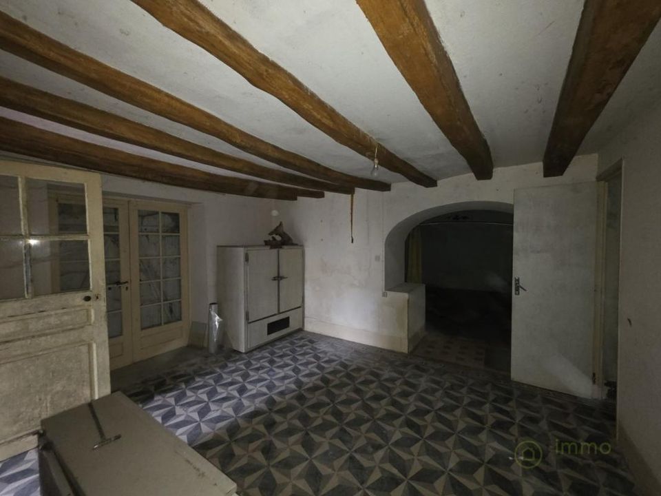 Villa i Le Blanc, Indre - foto 3