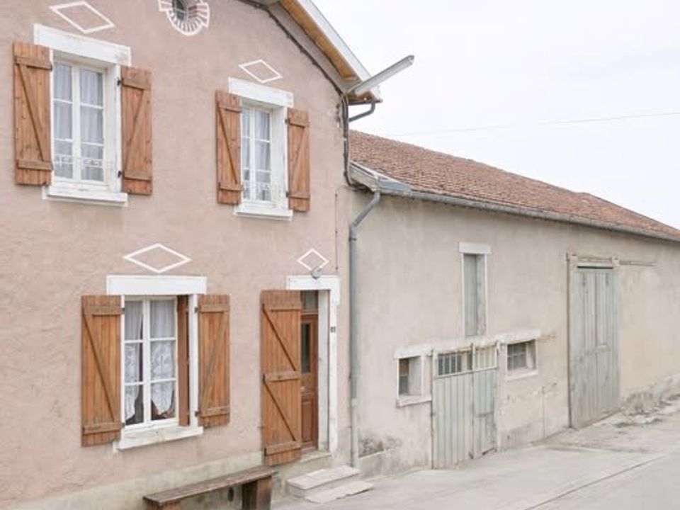 Villa i Very, Meuse - foto 1