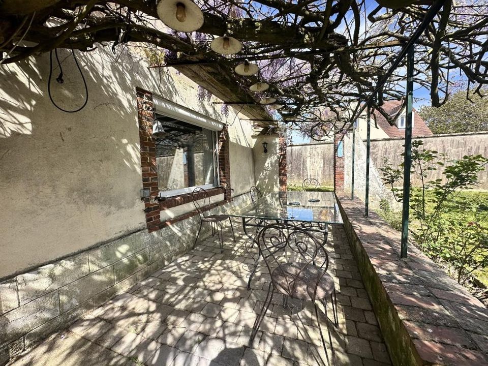 Villa i Tremblay-les-Villages, Eure-et-Loir - foto 2