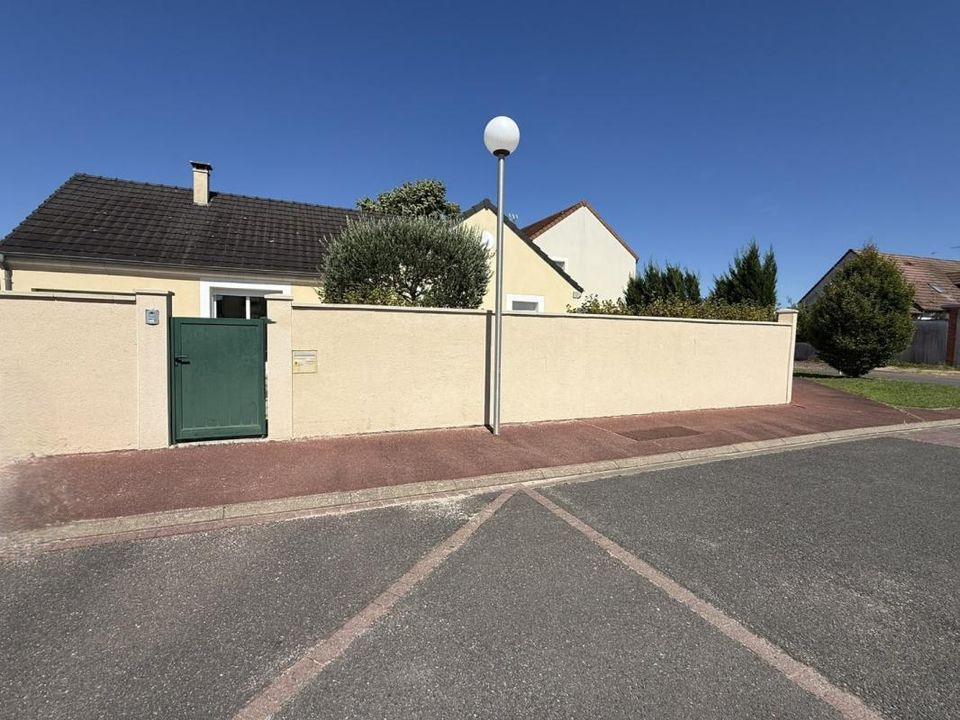 Villa i Olivet, Loiret - foto 1