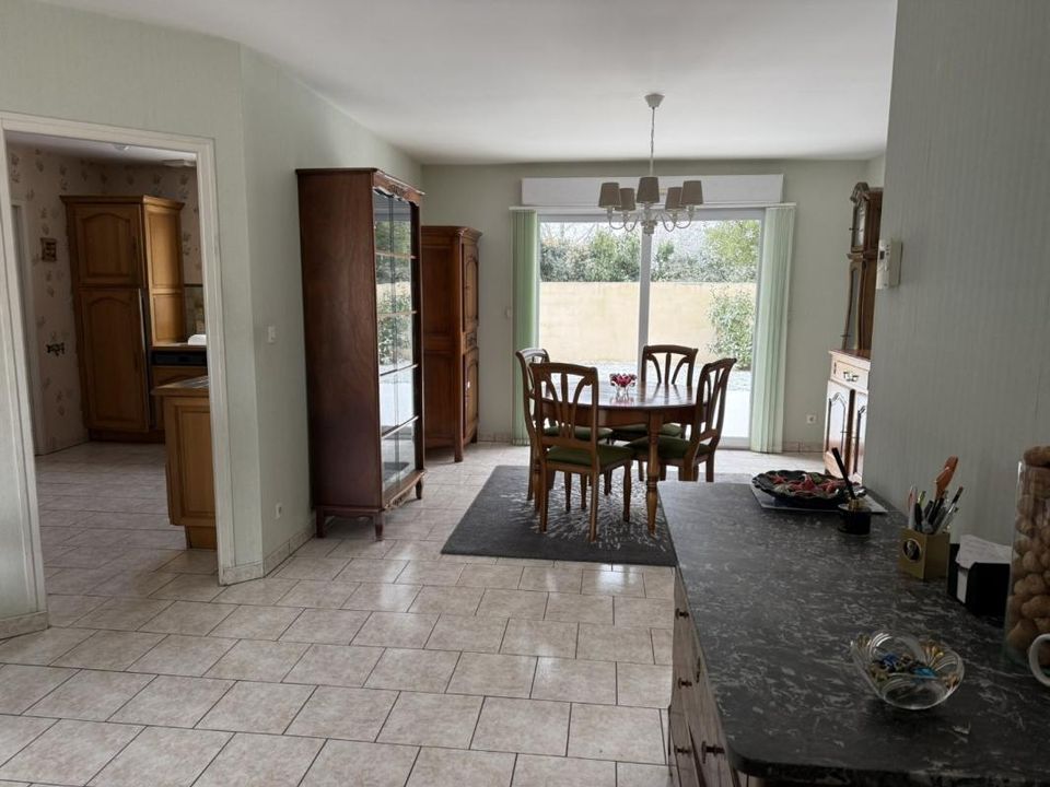 Villa i Olivet, Loiret - foto 5