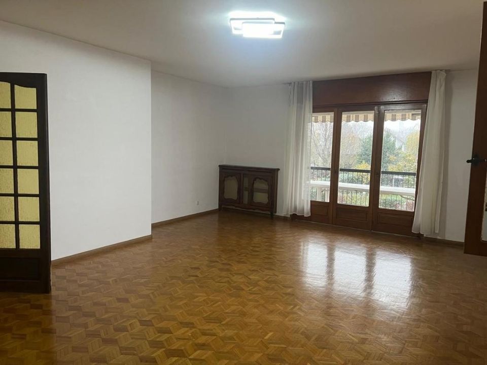 Villa i Ville-la-Grand, Haute-Savoie - foto 2