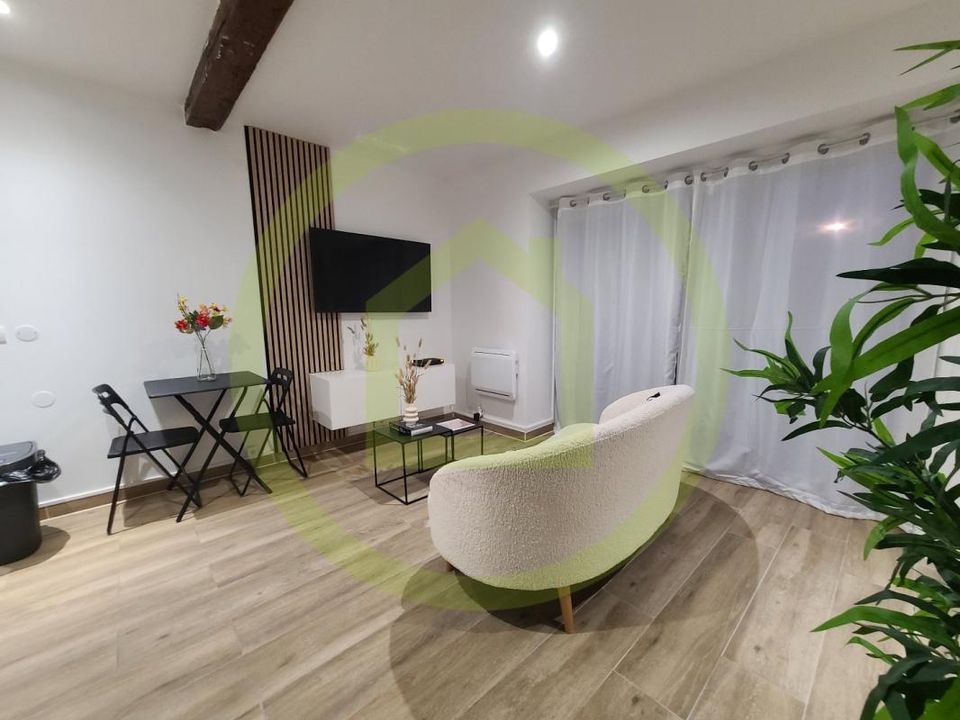 Dupleks i Les Essarts-le-Roi, Yvelines - bilde 2