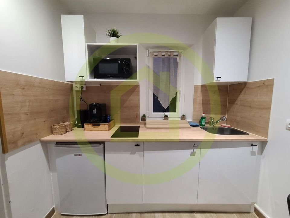 Dupleks i Les Essarts-le-Roi, Yvelines - bilde 5