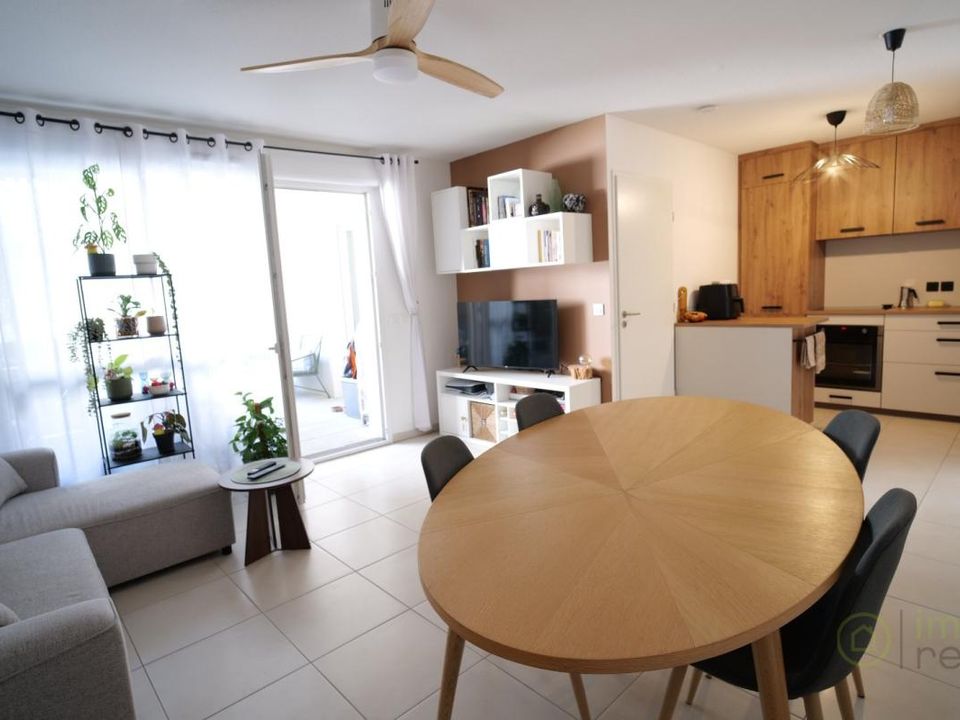 Lejlighed i Castelnau-le-Lez, Herault - foto 1