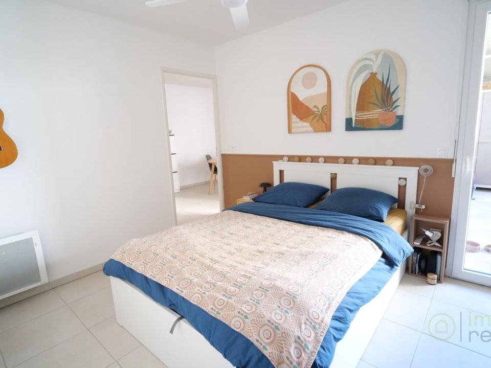 Lejlighed i Castelnau-le-Lez, Herault - foto 3