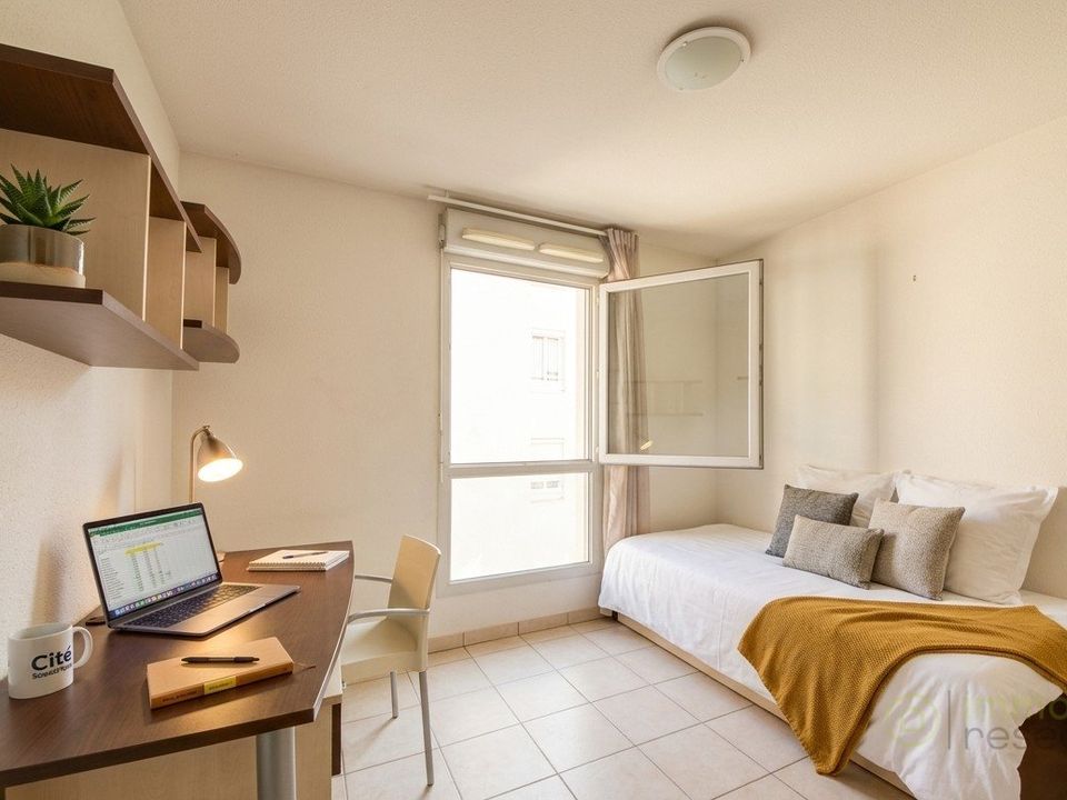 Studio i Lyon, Rhone - foto 1