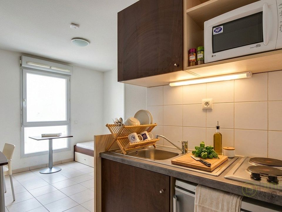 Studio i Lyon, Rhone - foto 2