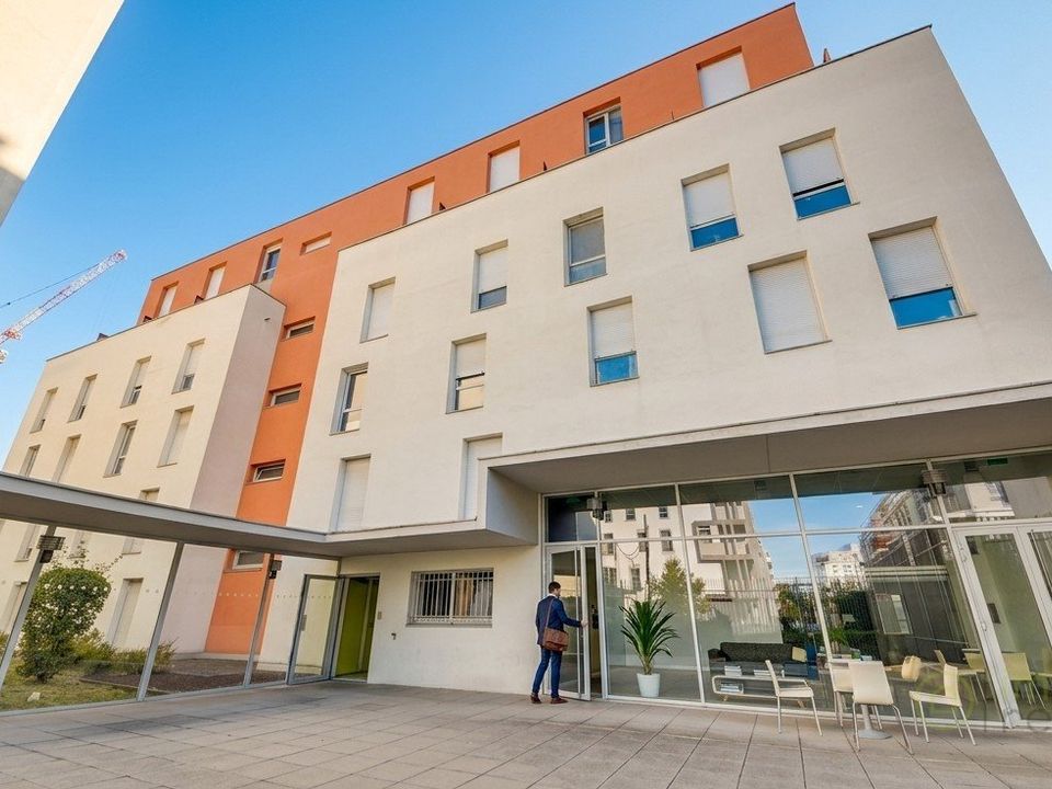 Studio i Lyon, Rhone - foto 3