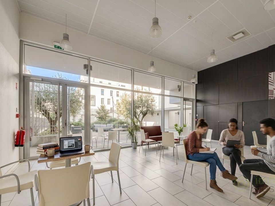 Studio i Lyon, Rhone - foto 4