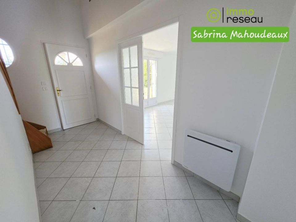 Bungalow i Origny-en-Thiérache, Aisne - foto 3