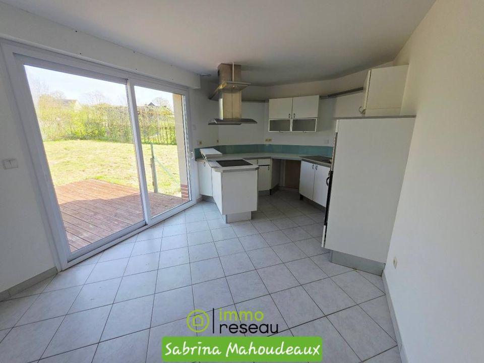 Bungalow i Origny-en-Thiérache, Aisne - foto 4