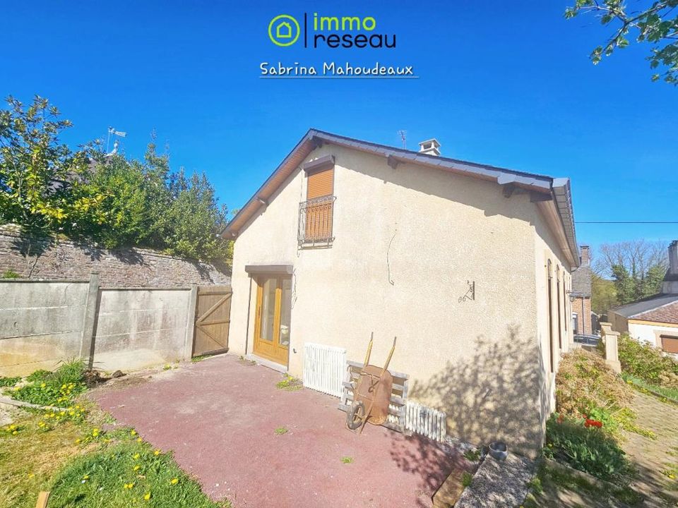Villa em Saint-Michel, Aisne - foto 2
