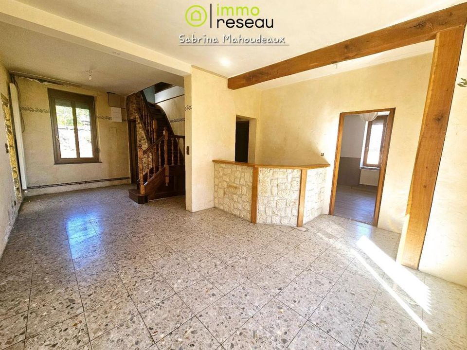 Villa em Saint-Michel, Aisne - foto 3