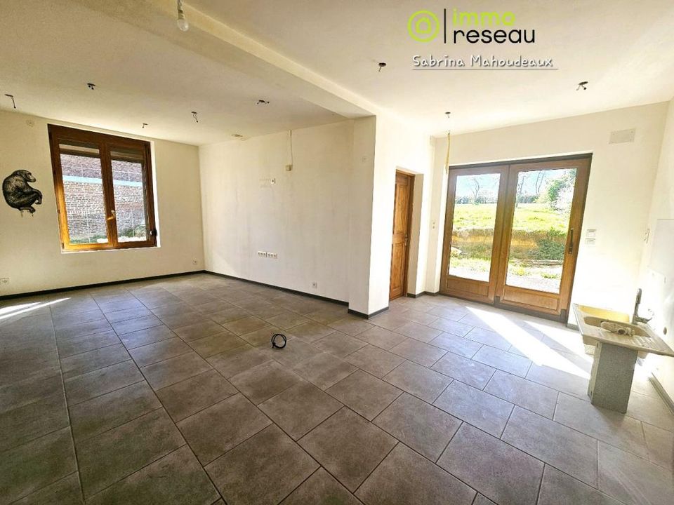 Villa em Saint-Michel, Aisne - foto 4