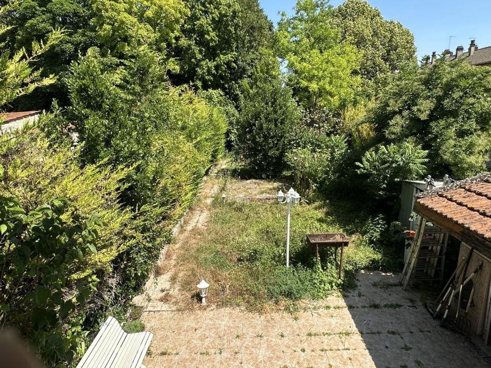 Villa i Villetaneuse, Seine-Saint-Denis - bilde 2