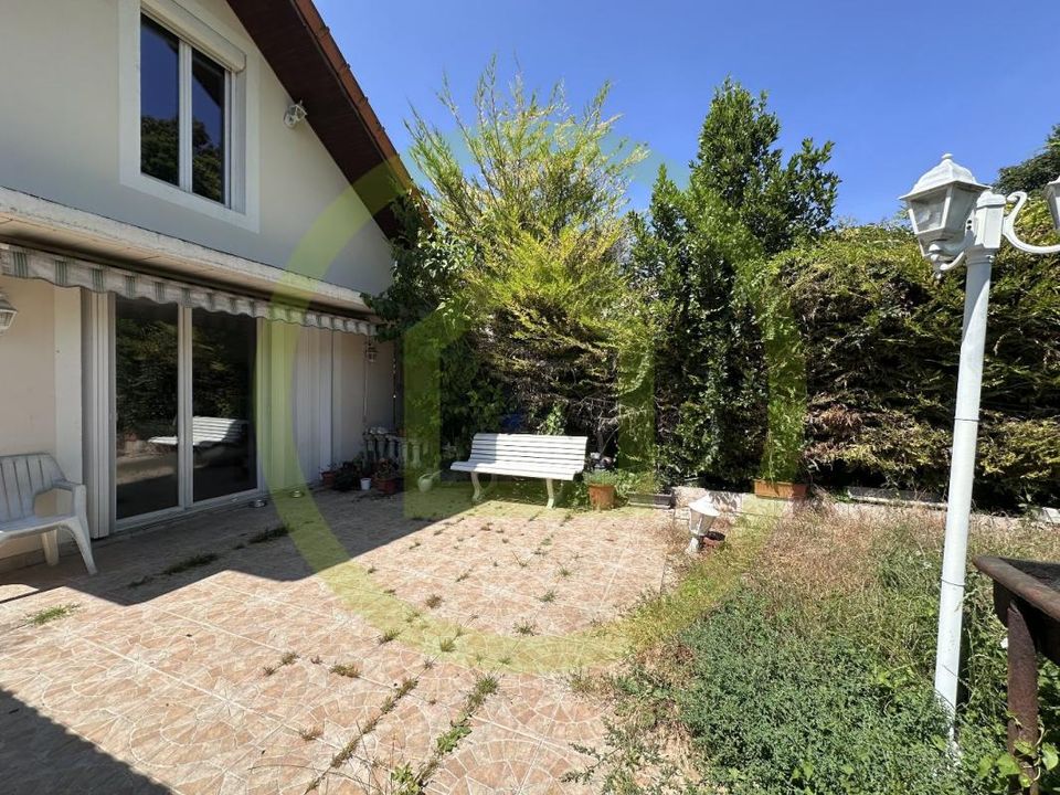 Villa i Villetaneuse, Seine-Saint-Denis - bilde 5