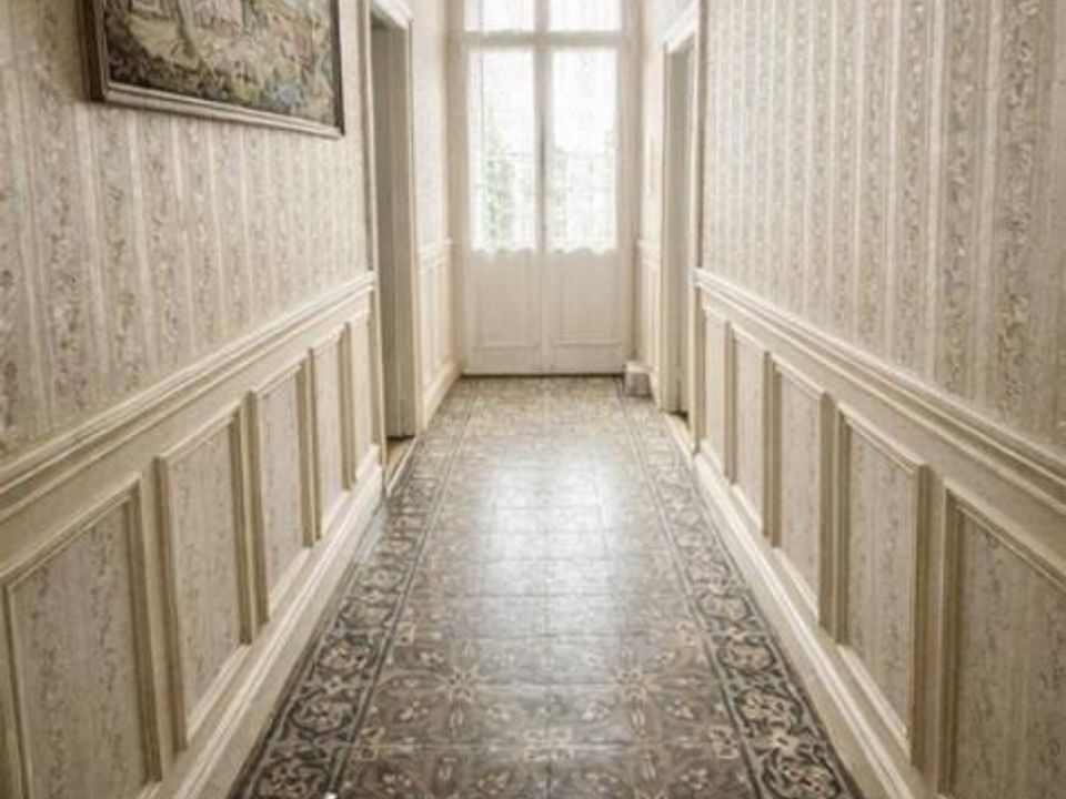 Villa i Aubusson, Creuse - foto 4