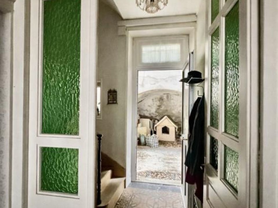 Villa i Aubusson, Creuse - foto 5