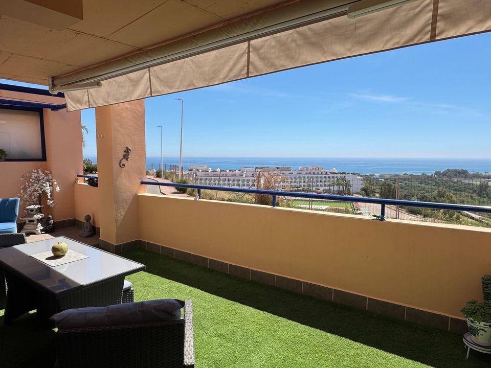 Lejlighed i Mojacar, Almeria - foto 1
