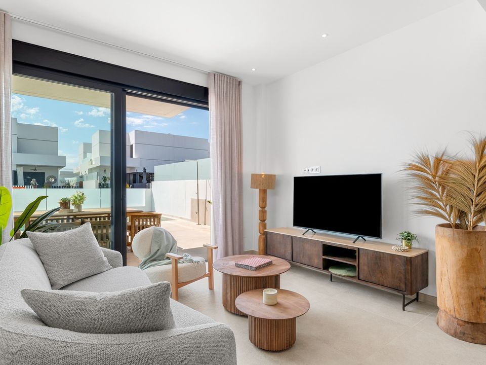 Villa i Dolores, Alicante - foto 5