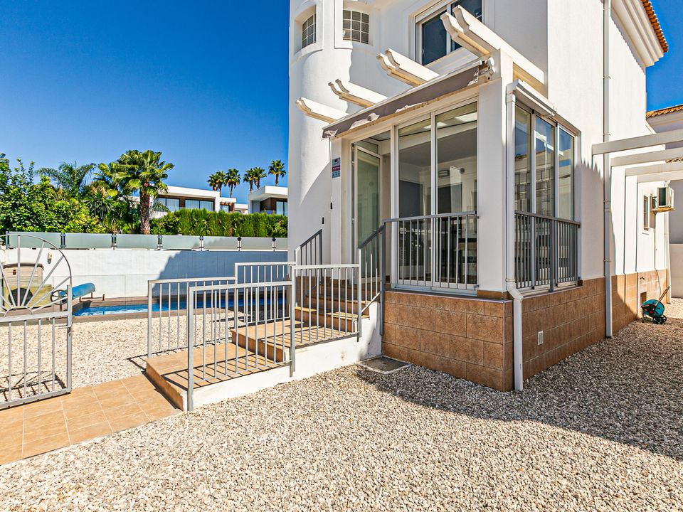 Villa i La Marina, Alicante - foto 3