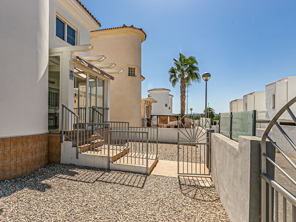 Villa i La Marina, Alicante - foto 4