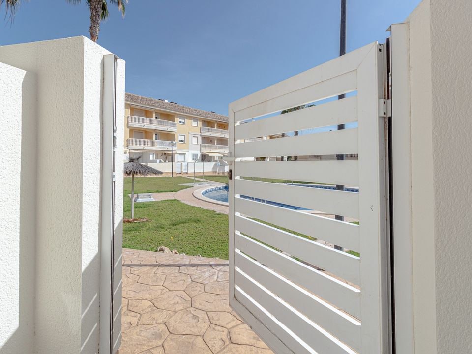 Byhus i Cabo Roig, Alicante - foto 3