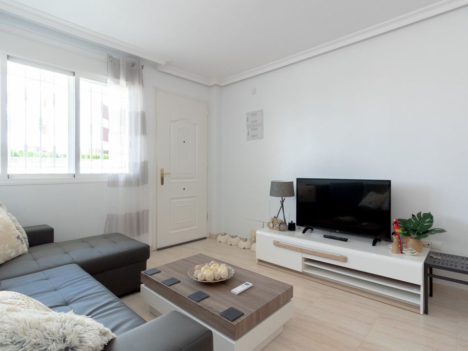 Byhus i Cabo Roig, Alicante - foto 5