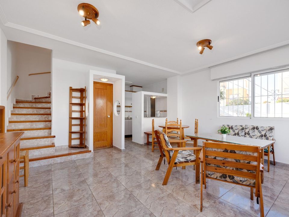 Villa i Los Altos, Alicante - foto 1