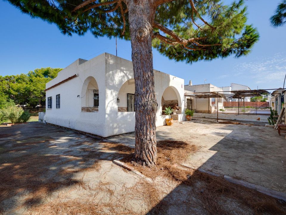 Villa i Los Balcones, Alicante - foto 2