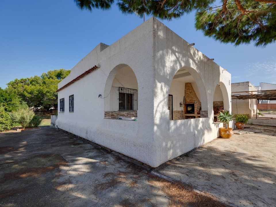 Villa i Los Balcones, Alicante - foto 3