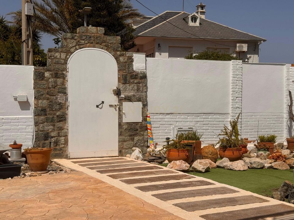 Villa i Malaga city, Malaga - foto 3