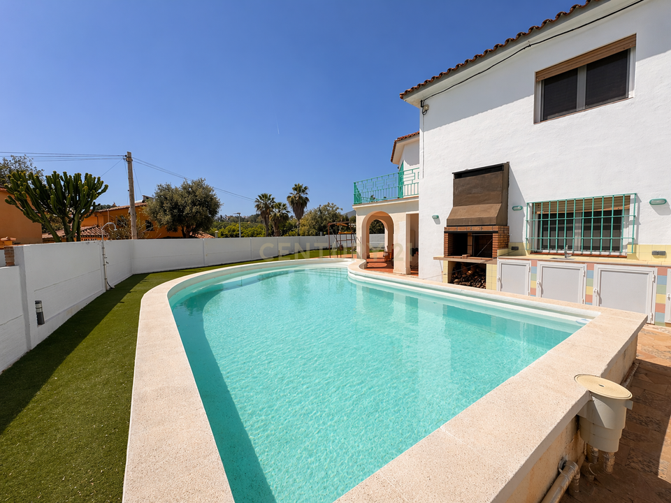 Villa i Malaga city, Malaga - foto 2