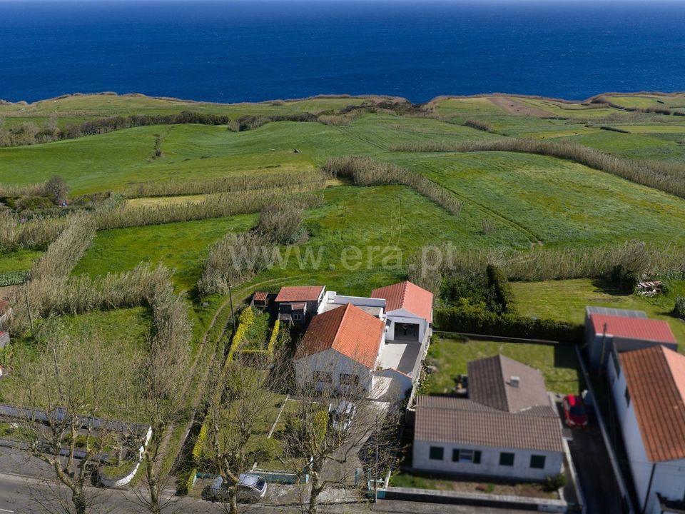 Villa en Horta, Faial - foto 3
