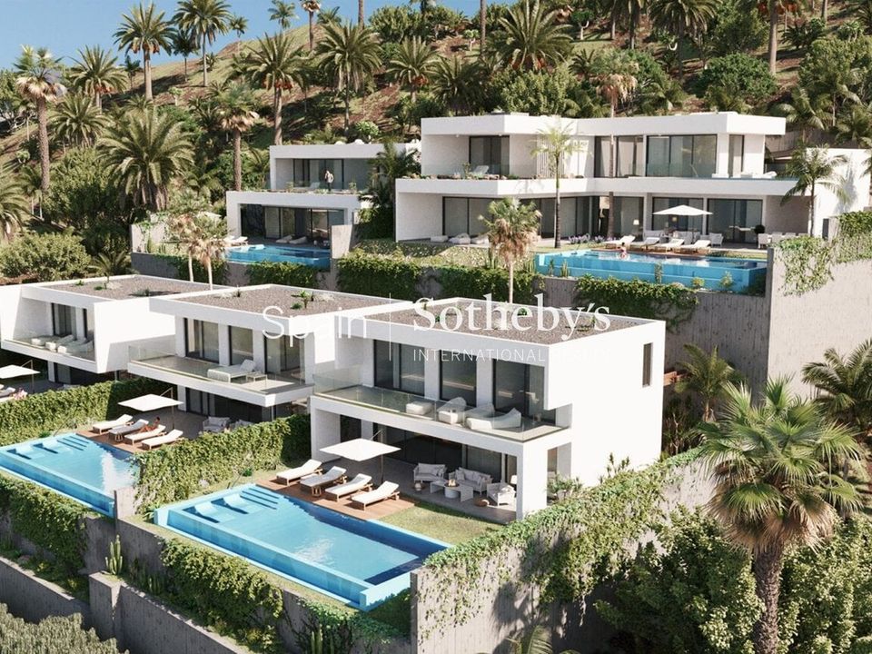 Villa i Adeje, Tenerife - foto 5