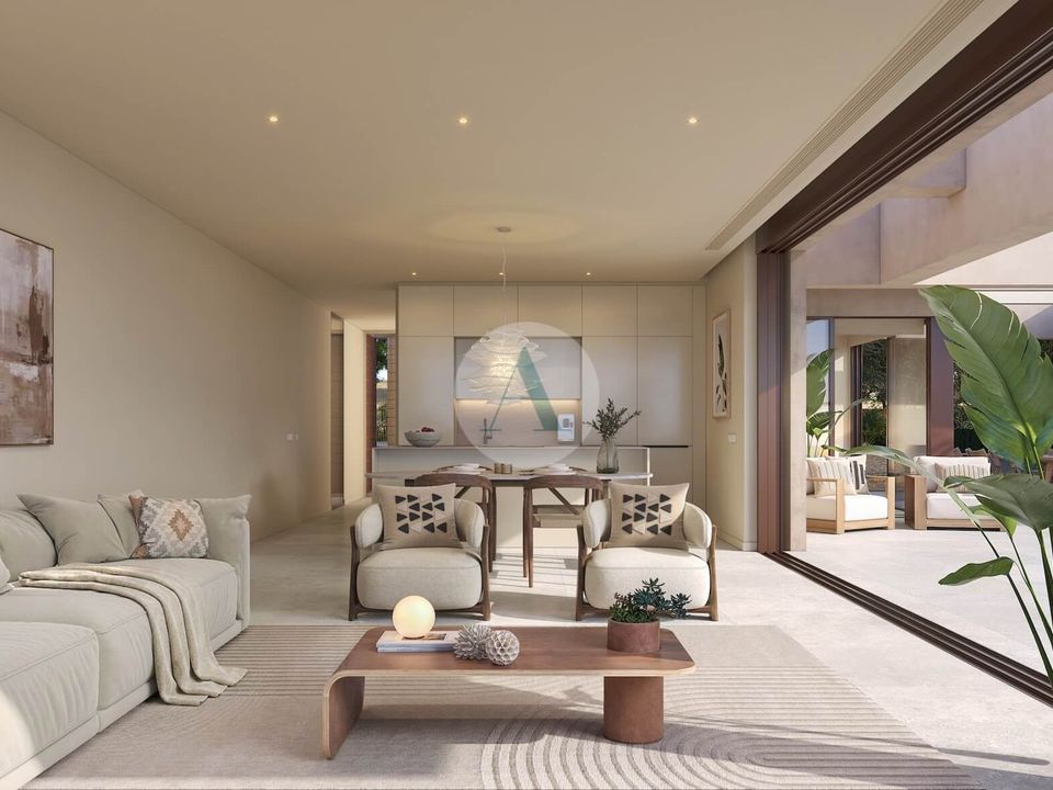 Villa i Orihuela Costa, Alicante - foto 2