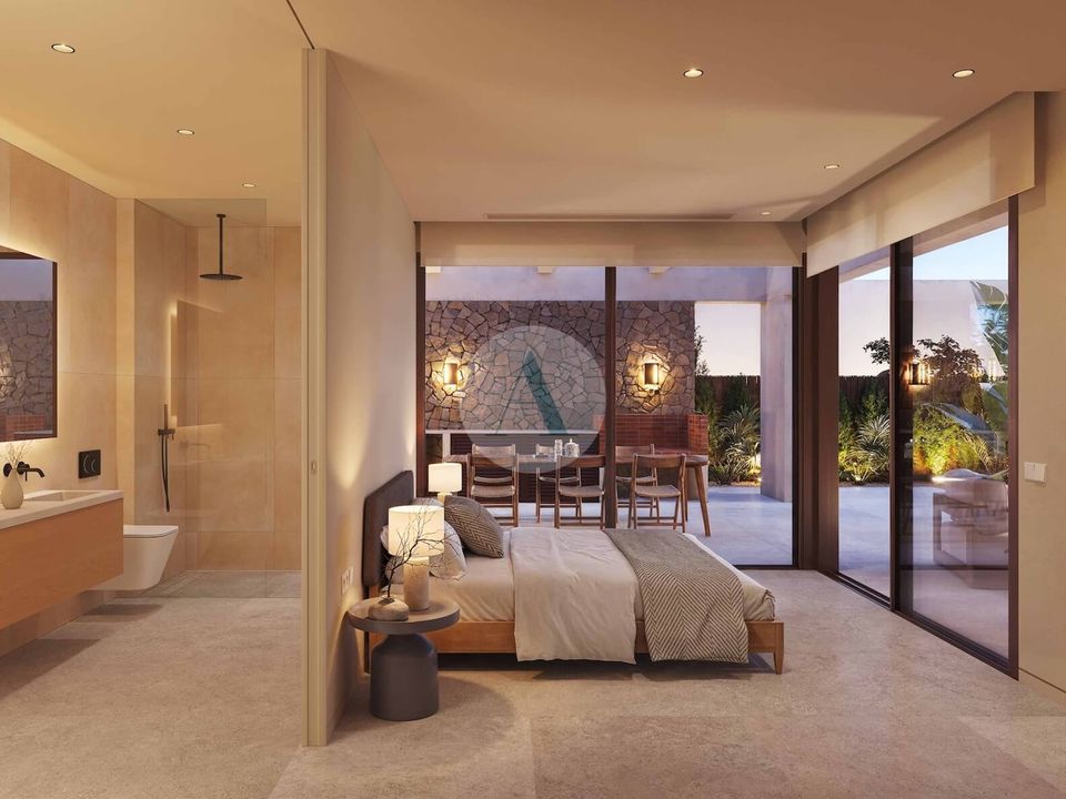 Villa i Orihuela Costa, Alicante - foto 4