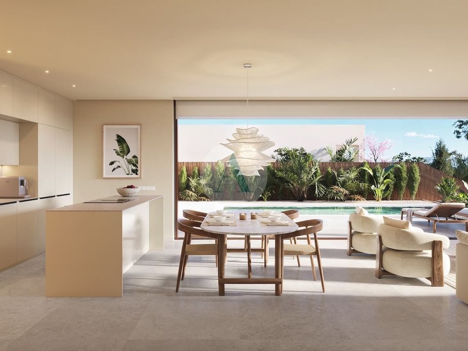 Villa i Orihuela Costa, Alicante - foto 3