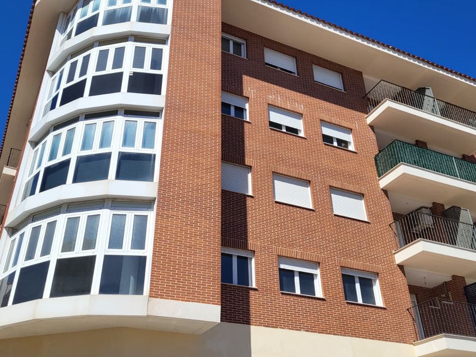 Lejlighed i Pego, Alicante - foto 1