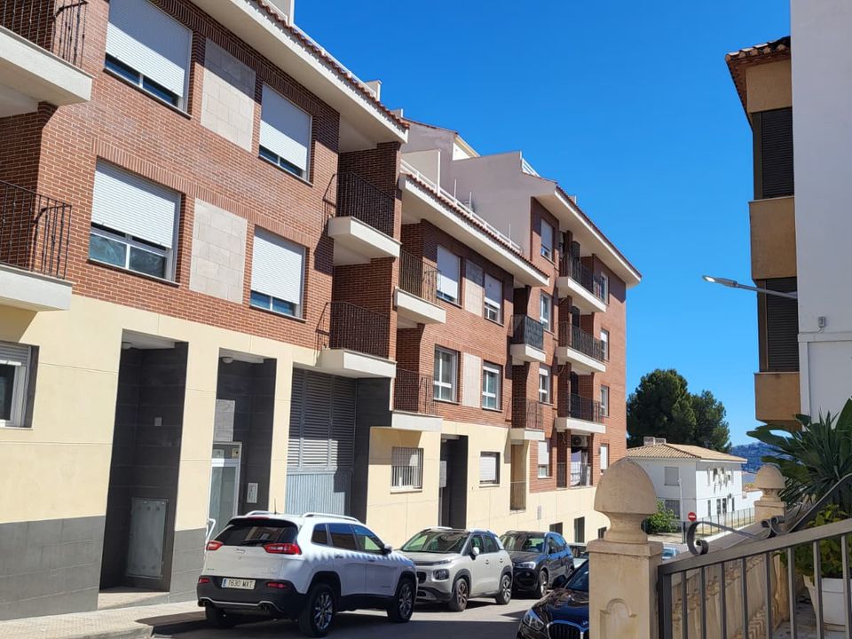Lejlighed i Pego, Alicante - foto 3