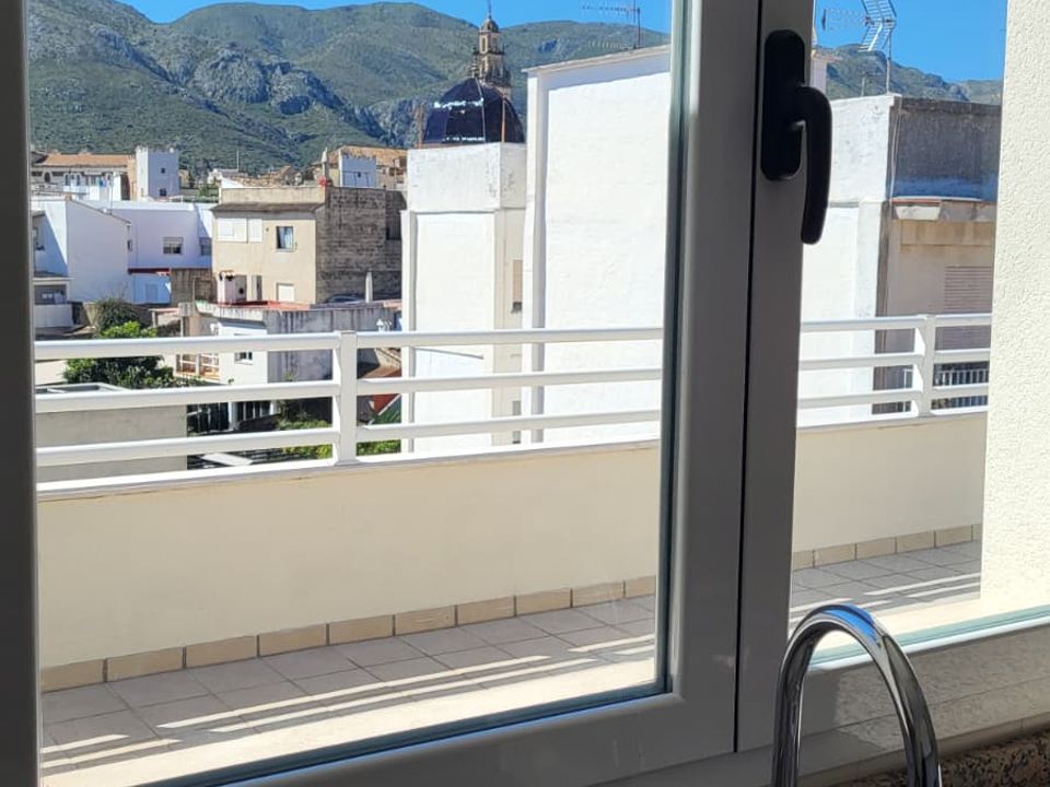 Lejlighed i Pego, Alicante - foto 5