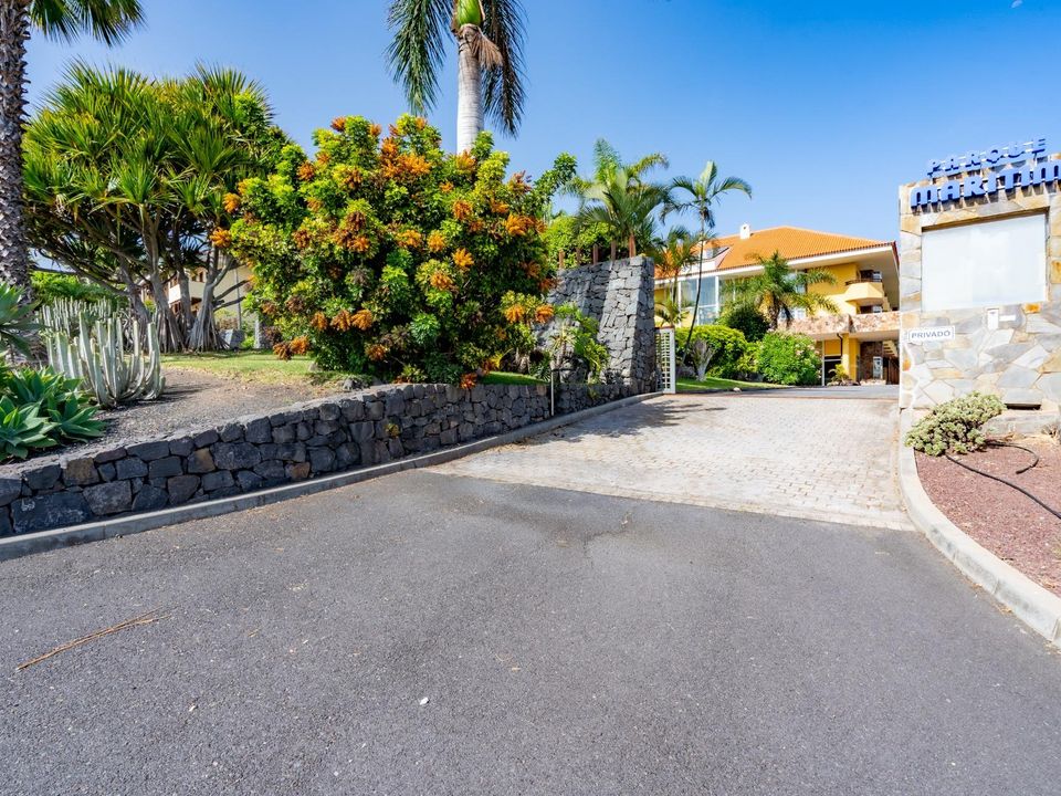 Lejlighed i Los Realejos, Tenerife - foto 4