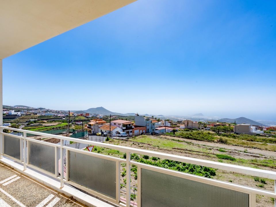 Villa i San Miguel De Abona, Tenerife - bilde 1