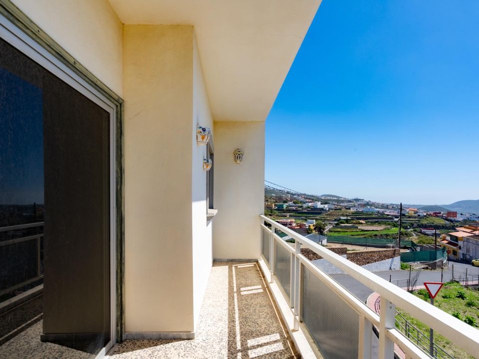 Villa i San Miguel De Abona, Tenerife - bilde 2