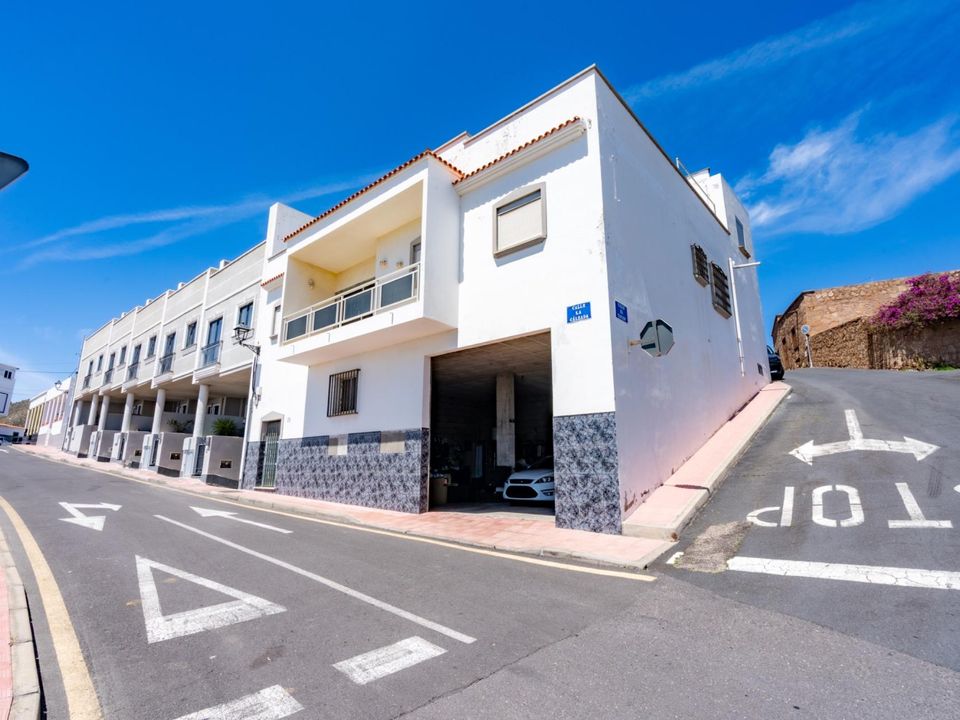 Villa i San Miguel De Abona, Tenerife - bilde 3