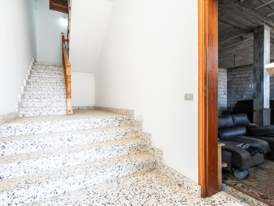 Villa i San Miguel De Abona, Tenerife - bilde 5