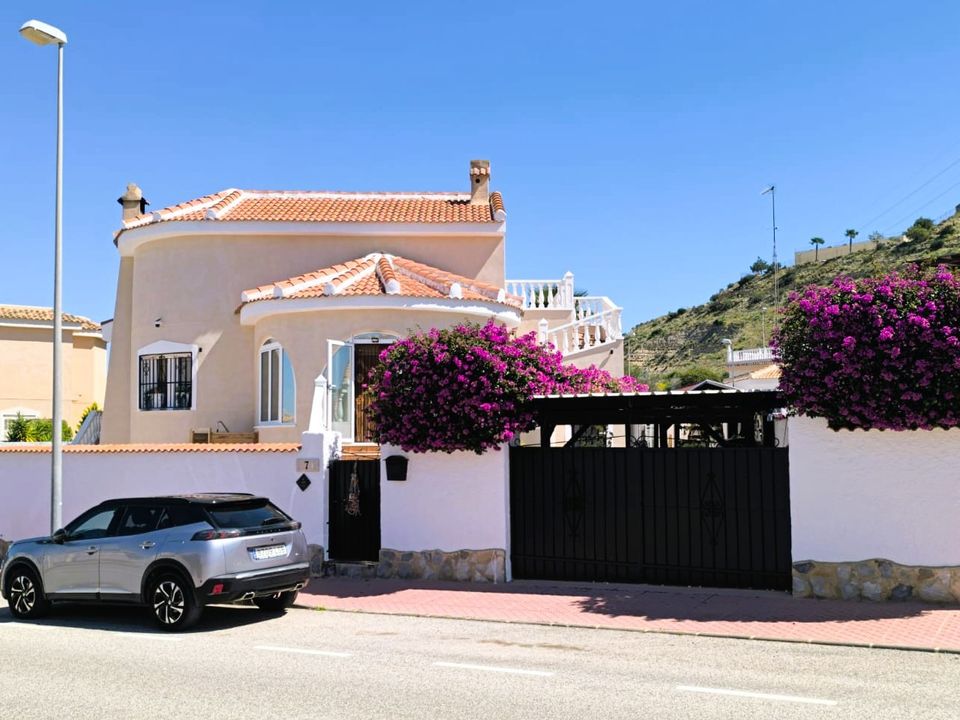 Villa i Rojales, Alicante - foto 1